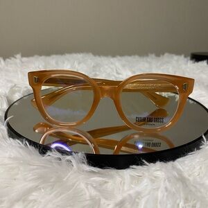 Cutler and Gross Sunglasses